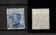 9899826 Italy Aegan Is Sc 1a Inverted OVPT CV 300$