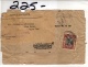 9902039 India Scarce States COVER Retail 225€   JAIPUR Gazette