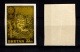 9902082 Bhutan Scarce IMPERF NH   WOW! Retail 180€  