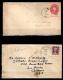 9902143 USA Philippines 2x Scarce COVERS Retail 345€