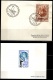 9902209 FSAT Scarce Proof and FDC WOW!