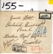 9902486 Lebanon Scarce COVER Retail 155€