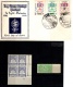 9902537 Saudi Arabia 3x Scarce items LOOK