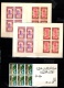 9902665 Lybia Scarce NH   3x Booklets Complete!