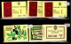 9902719 New Zealand  Scarce BOOKLETS VFNH  
