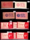 9902731 USA Scarce BOOKLETS VFNH    HiCV