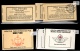 9902734 World Scarce NH BOOKLETS