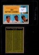9902893 Battin Leaders Topps 1960 #41 HiCV  QUALITY