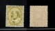 9902969 Canada Sc 92 VF NH   WOW! CV 1750$ RR Quality!