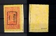 9903067 Mongolia  Sc 23a VF H RR Signed CV 700$     