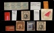 9903272 Colombia Scarce STATES LOT HiCV LOOK Varities