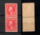 9903351 USA Scarce MINT NH Pair LP HiCV
