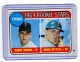 9903428 Baseball Topps 1969 Rookie Nettle LIKE NM-MINT Quality.