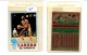 9906578 Wilt Chamberlain Topps #80 1974 Hi Quality   CV 