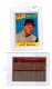 9906590 Baseball Topps 1958 #476 Stan Musial Quality HiCV