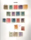 9906754 Spain 1909/.. F-VF H/Used HiCV Scarce SETS!
