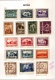 9906761 Spain 1930/.. F-VF  NH  /LH HiCV