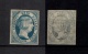 9906857 Spain Sc 10 VF Used  CV 725$ RR Quality!