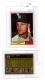 9907142 Baseball Roger Maris Topps 1961 #2 Rare! Quality!