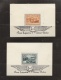 9907288 Spain MINT NH Scarce Sheets OVPT