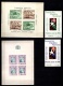 9907290 Spain MINT NH   Scarce Sheets 4x