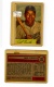 9907310 Football Bowman $122 1954 Carl Furillo