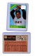 9907382 Baseball Topps 1966 #420 Juan Marichal Hi Grade!