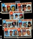 9907542 Basebal Scarce Topps 1967 Leaders Hi Grade!