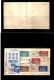 9907915 Israel Sc 10-14  VF Used FDC CV 550€ RARE! TABS!!!