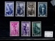 9908496 Italy Sc 668-73a NH   Set CV 125$  