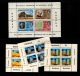 9908520 Rhodesia Scarce NH   Sheets