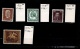 9908540 Germany Scarce MINT NH   4 items CV 824€  