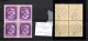 9908579 Germany Scarce NH   Russian SET Signed HiCV