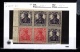 9908590 Germany Scarce PANE MINT NH   Fresh! CV 150€