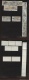 9909068 Chian Scarce NH Sets HiCV