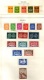 9909188 Israel Scarce MINT SETS 1948/...