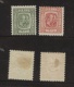 9909594 Iceland Sc 75,76 F-VF H OG CV 260$