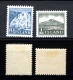 9909686 Iceland Sc 193-94 VF LH CV 150$ Nice Quality!