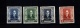 9909706 Iceland Sc 274-77 VF NH   Scarce SET! CV 100$