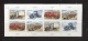 9909886 Iceland Sc 759b VFNH   Pane CV 30$