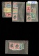 9910086 Greece Scarce NH   SETS CV 300$   5x NH   SETS