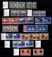 9910607 South Africa Scarce VFNH Fresh! Varieties!