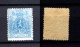 9911316 Belgium Sc 25 VF LH OG RR Quality! CV 200$