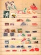 9911995 China PRC Scarce MINT/Used LOT 