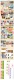 9912115 Hong Kong Scarce NH   