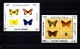 9912169 Jordan Scarce NH   LOT with Sheets Butterfly CV 50$ 