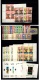 9912294 Yemen Scarce IMPERF/Perf Sheets!  