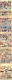 9912410 Guatemala Collection Mint/Used Nice!!!