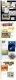 9912436 Hungary Nice VFNH   Lot Imperf Wow!