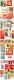 9912492 Russia Scarce Sheets LOOK